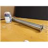 Image 1 : 18" STAINLESS 316L 1.5"DIA SANITARY SPOOL TUBE