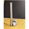 Image 3 : 18" STAINLESS 316L 1.5"DIA SANITARY SPOOL TUBE
