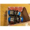 Image 3 : STAINLESS STEEL 316 SANITARY CHECK VALVE 1.5"