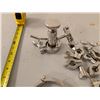 Image 2 : ASSORTED CLAMPS