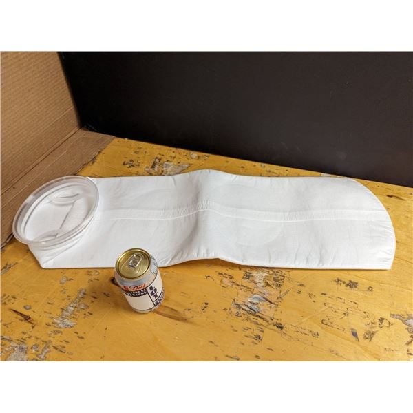 BIOPROCESSING FILTER BAG