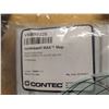 Image 1 : CONTEC VERTIKLEAN MAX RIBBED MICROFIBER MOP HEAD