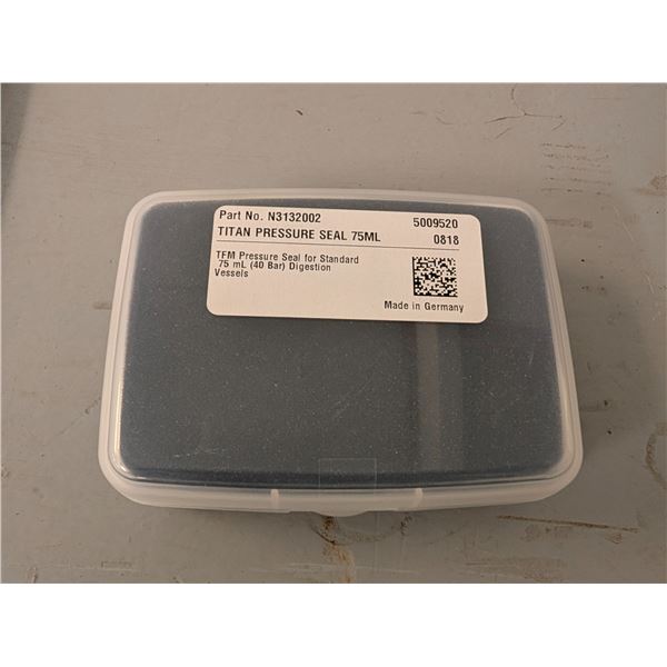 TITAN PRESSURE SEAL 75ML