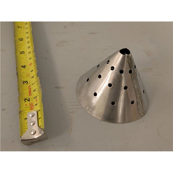 FUEL MIXING CONES