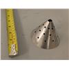 Image 1 : FUEL MIXING CONES