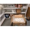 Image 1 : BOUTEILLES ET CAPUCHONS EN PLASTIQUE ASST