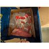 Image 3 : BOUTEILLES ET CAPUCHONS EN PLASTIQUE ASST