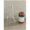 Image 1 : FLASK 1000ml PYREX # 4980-1L
