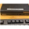 Image 2 : ORDINATEUR MINI LENOVO M70q i5-10400T AVEC ECRAN 22"