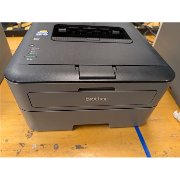 IMPRIMANTE BROTHER HL2320D