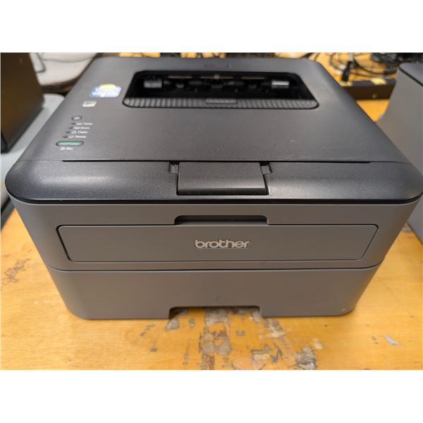 IMPRIMANTE BROTHER HL2320D