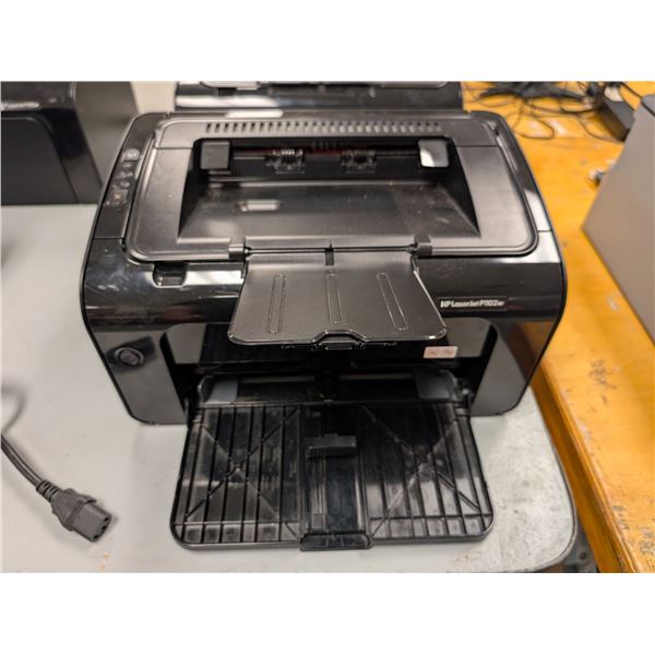 IMPRIMANTE HP LASERJET P1102w