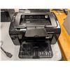 Image 1 : IMPRIMANTE HP LASERJET P1102w