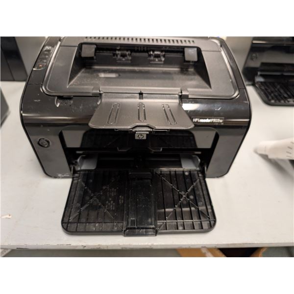 IMPRIMANTE HP LASERJET P1102w