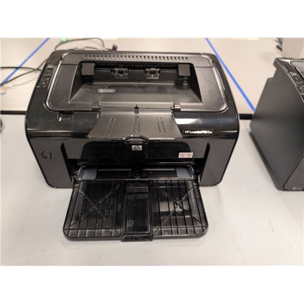 IMPRIMANTE HP LASERJET P1102w