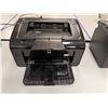Image 1 : IMPRIMANTE HP LASERJET P1102w