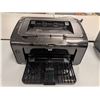 Image 1 : IMPRIMANTE HP LASERJET P1102w