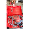 Image 1 : TE 70-ATC/AVR ROTARY HAMMER IN HARD TRANSPORT CASE