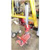 Image 1 : HILTI DRILLING STAND DD-ST 150-U CTL
