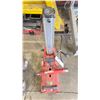 Image 2 : HILTI DRILLING STAND DD-ST 150-U CTL