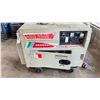 Image 2 : PRO LINE POWER SYSTEM 5GF-LDE MOBILE DIESEL GENERATOR