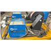 Image 3 : MILLER ELECTRIC MILLERMATIC-S64 24V CONSTANT SPEED WIRE FEEDER