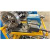 Image 3 : MILLER ELECTRIC MILLERMATIC-S64 24V CONSTANT SPEED WIRE FEEDER