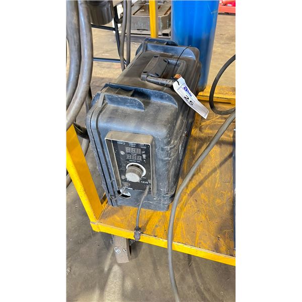 MILLER SUITCASE WELDER X-TREME 12VS