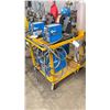 Image 2 : MOBILE INDUSTRIAL WELDING CART *CONTENTS NOT INCLUDED*