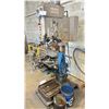 Image 1 : BULLDOG ZY5050A HEAVY DUTY UPRIGHT BENCH DRILLING MACHINE