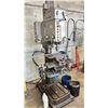 Image 2 : BULLDOG ZY5050A HEAVY DUTY UPRIGHT BENCH DRILLING MACHINE
