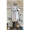 Image 3 : BULLDOG ZY5050A HEAVY DUTY UPRIGHT BENCH DRILLING MACHINE