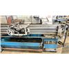 Image 4 : ACRA INDUSTRIAL LATHE JMK460 18X60 220V 9.9'L X 3.5'W X 5'H COMES WITH MOBILE WORK CART FULL OF