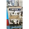 Image 7 : ACRA INDUSTRIAL LATHE JMK460 18X60 220V 9.9'L X 3.5'W X 5'H COMES WITH MOBILE WORK CART FULL OF