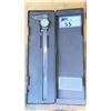 Image 1 : DIAL CALIPER PRECISION MEASURING TOOL IN CASE