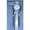 Image 2 : DIAL CALIPER PRECISION MEASURING TOOL IN CASE