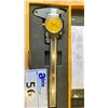Image 2 : ASIMETO DIAL CALIPER 0"-6" IN CASE