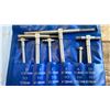 Image 3 : ACCUSIZE DIAL INDICATOR & 6PC TELESCOPIC GAUGE SET
