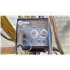 Image 2 : MILLER ELECTRIC 22 A 24V WIRE FEEDER MIG WELDER