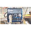 Image 2 : MILLER ELECTRIC 22 A 24V WIRE FEEDER MIG WELDER