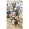 Image 2 : EX-CELL-O 602 VERTICAL RAM TURRET MILLING MACHINE
