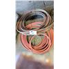 Image 3 : 2 SETS OF OXYGEN & ACETYLENE HOSES
