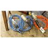 Image 1 : 3 POWER CORDED EXTENSION SHOP LIGHTS