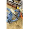 Image 3 : 3 POWER CORDED EXTENSION SHOP LIGHTS