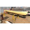 Image 1 : 16' CADORETTE FIBERGLASS CANOE