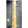 Image 2 : 7,000 LBS. CAPACITY HIAB CRANE SPREADER LIFT BEAM
