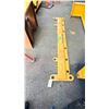 Image 3 : 7,000 LBS. CAPACITY HIAB CRANE SPREADER LIFT BEAM