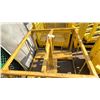 Image 1 : INDUSTRIAL MATERIAL PLATFORM LIFT