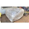 Image 1 : PALLET OF SANDBLASTING SAND
