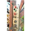 Image 6 : HOUSE OF TOOLS  10" HYDRAULIC METAL CUTTING HORIZONTAL BANDSAW